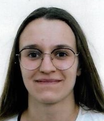 Martina Meglajec