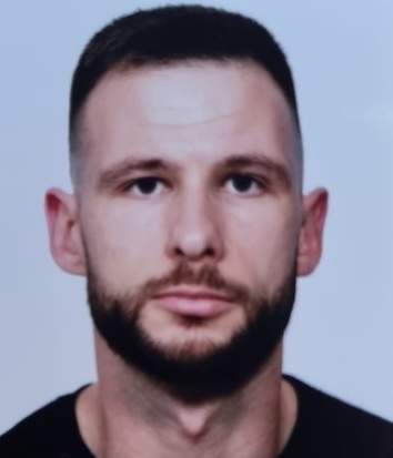 Mario Marić