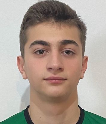 Patrick Vukić