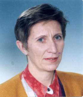 Elizabeta Štajdohar