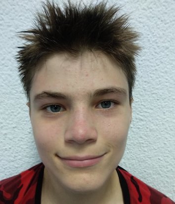 Dominik Jurić