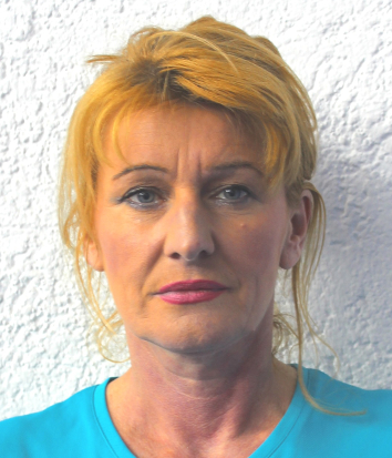 Ljubica Ševerdija