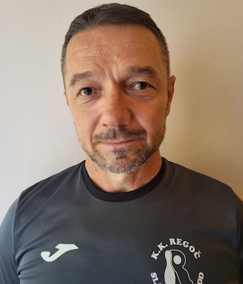 Damir Grubišić