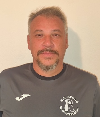 Mario Svirac