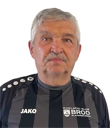 Ivo Tekić
