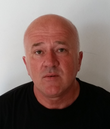 Šimo Cvitković