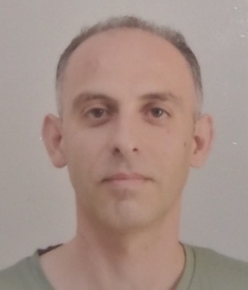 Božo Madunić