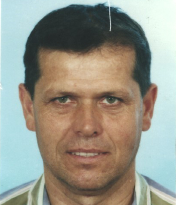 Anto Gelo