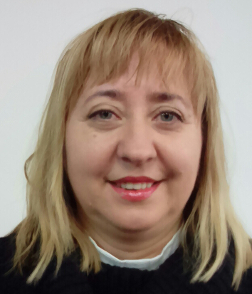 Marija Zver