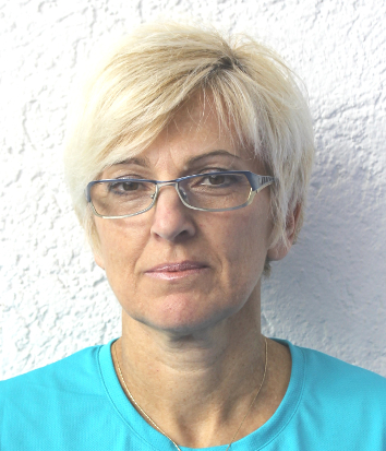 Sanja Weitzer