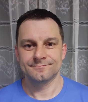 Žarko Klaić