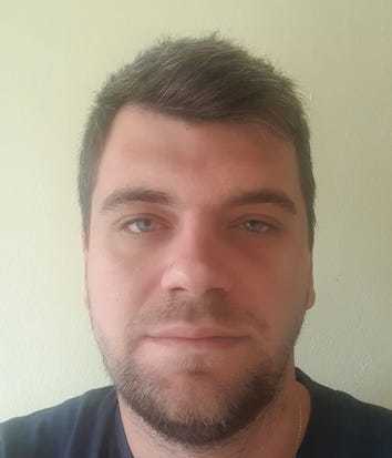 Matej Gajić-Bukljaš