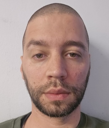 Ivan Cvrlje