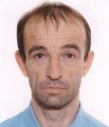 Dragan Higl
