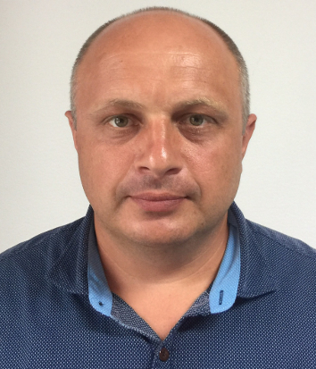 Krešo Zidanić