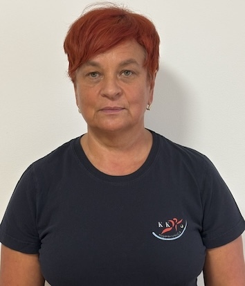 Mirjana Gabaj