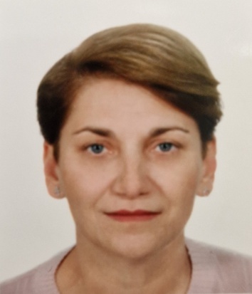 Ljubica Dorić