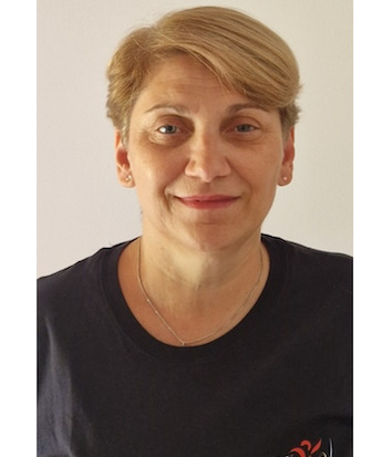 Ljubica Dorić