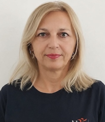 Tatjana Balog