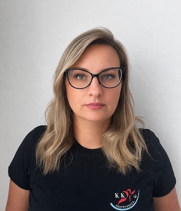 Silvija Vadla