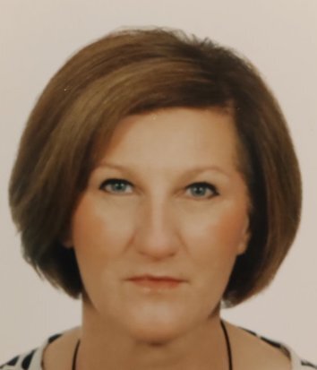 Sandra Pehnec
