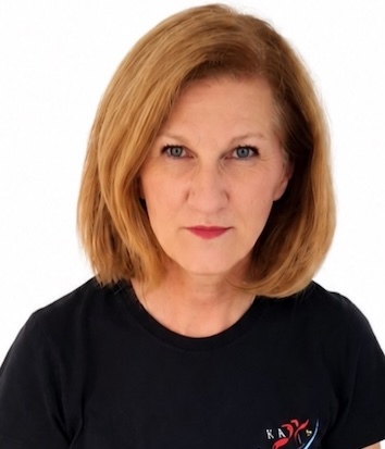 Sandra Pehnec