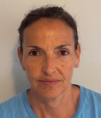Martina Legović Matošević