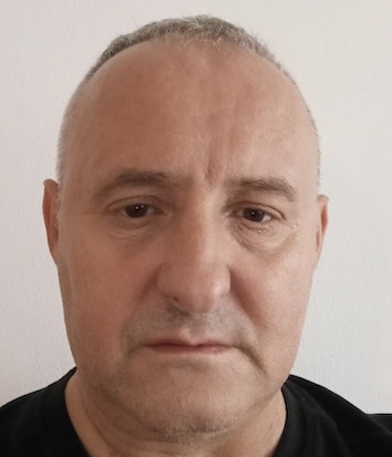 Zoran Ljubić