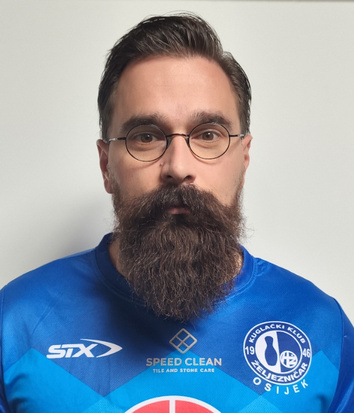 Tomislav Liović