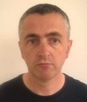 Željko Bučar