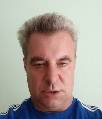 Miroslav Androlić