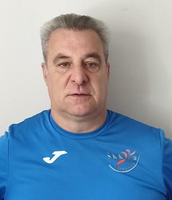 Miroslav Androlić