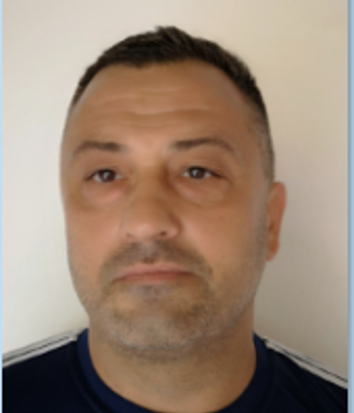 Kristijan Horvatić