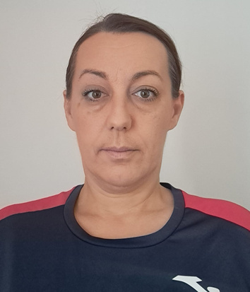 Valentina Stipetić