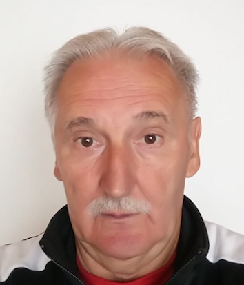 Zdenko Sumarev