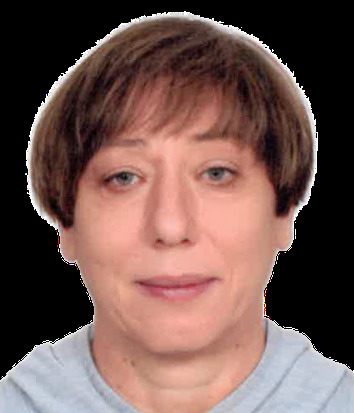 Edita Petrina