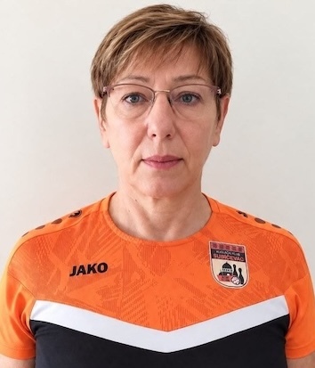 Edita Petrina