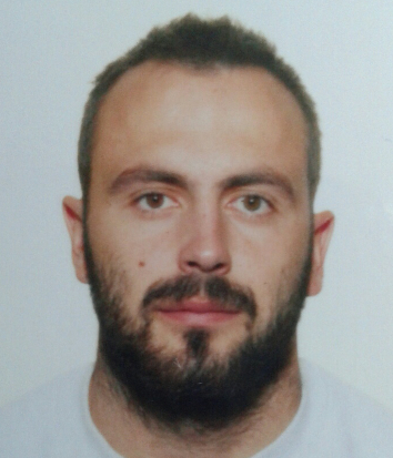 Antonio Martić