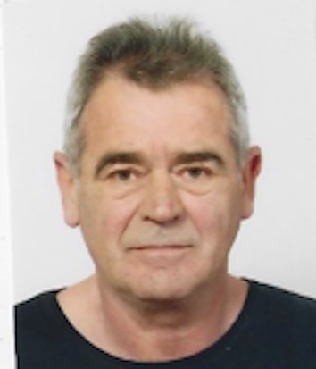 Željko Zboril