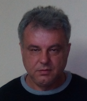 Marinko Faletar