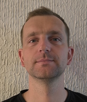 Matija Butko