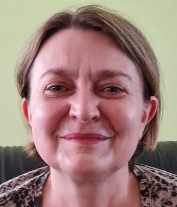 Mirjana Šebalj Meglajec