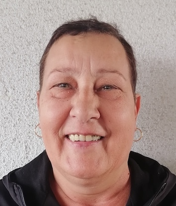 Gordana Sabađija