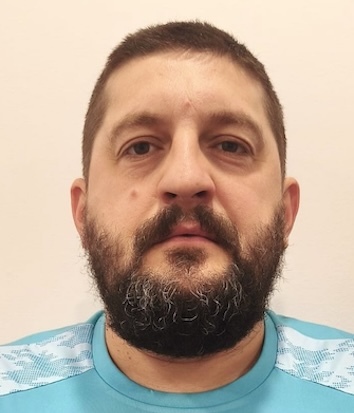Hrvoje Ćosić