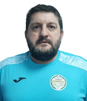 Hrvoje Ćosić