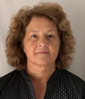 Jasminka Draženović