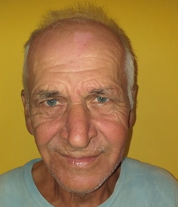 Nikola Baranj