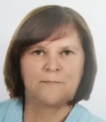 Darinka Bunić