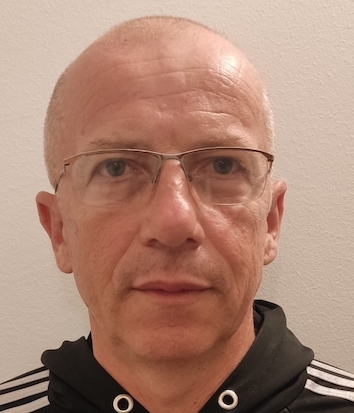 Željko Čolak-Barać