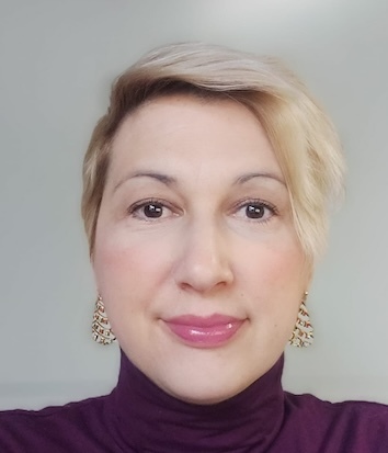 Patricia Jambrišak